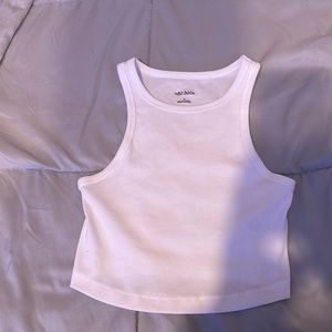 Wild Fable crop tank top